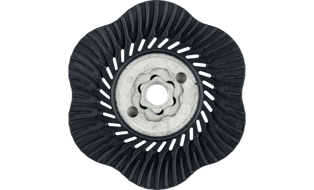 Plateau support Combiclick gt-115-125-m14-rgb