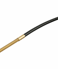 Gaine guide fil combi alu diamètre 1.2 longueur 4.80ml pour torche MTG/MTW