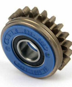 galet dévidoir fronius FSR U 0.9-1.0 acier inox alu ( TS/TPSI )