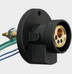 adaptateur poste euro complet