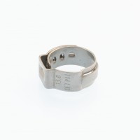 collier de serrage à oreille diamètre 7.3/9 (AW5000)