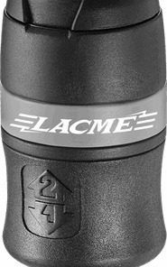 raccord rapide femelle de sécurité 6150 B iso ø 5.5 mm 1/4F