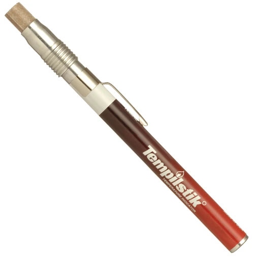 crayon 150° thermochrome