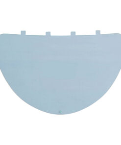 écran extérieur - Visière Navitek - Blister de 5pc