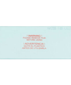 écran intérieur 98x47 pour cagoules Kapio et Navitek blister de 10 pcs