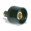 Embase femelle  pour poste à souder 10/25mm²