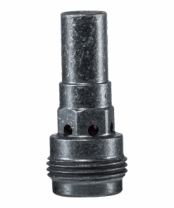 Support tube contact diffuseur M6 pour torche MTG 250i