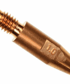 Tube contact M6x33 diamètre 1.0 FRONIUS AW2500