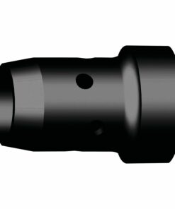 Diffuseur noir haute température torche MB401/501D