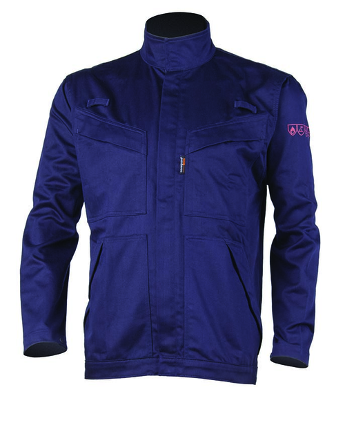 veste STELLER multi risque en 350 g/m² Taille L ( 48-50 )