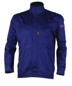 veste STELLER multi risque en 350 g/m²  Taille S ( 40-42 )