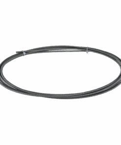 Gaine guide fil Acier nu diamètre 1.2-5ml pour torche MTG/MTW