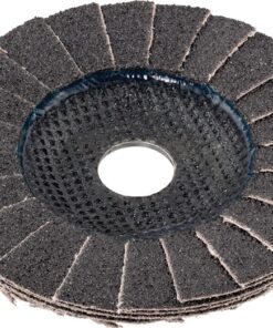 disque à lamelle 125 SIC 36 ALU