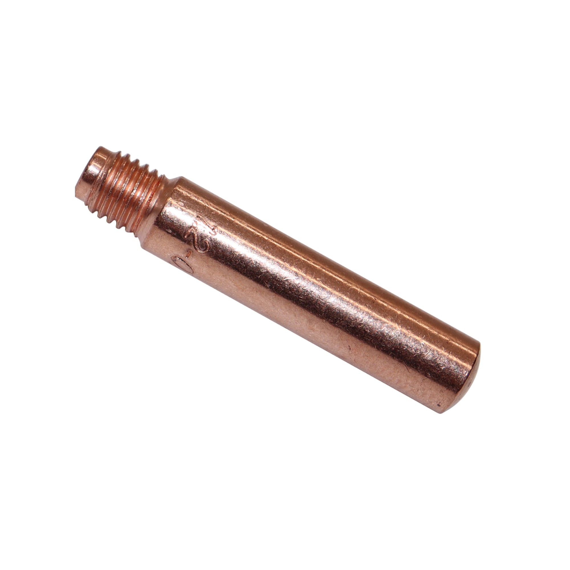 Tube contact renforcé diamètre 1,2 torche TWECO 14H-45