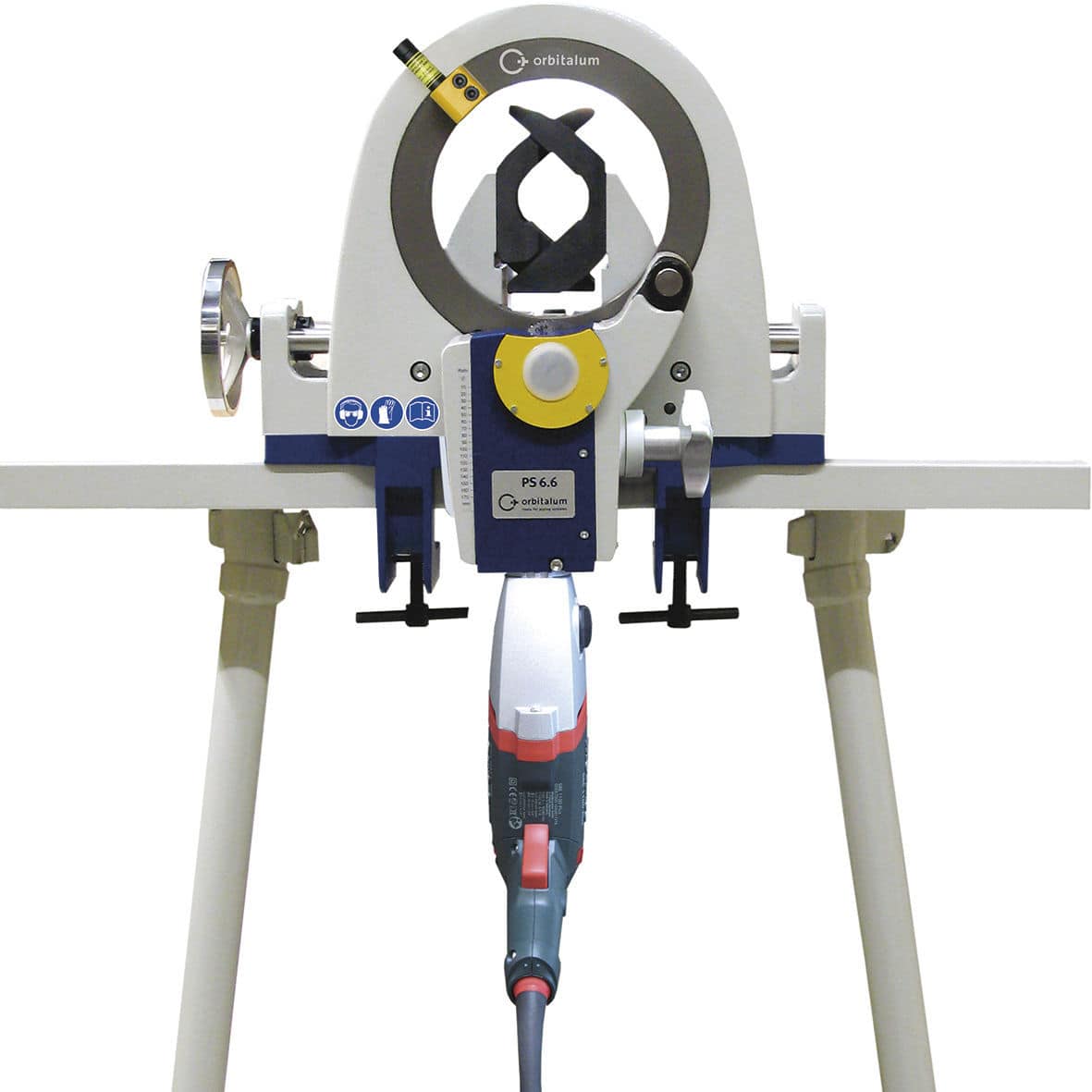 Coupe tube PS 4.5 PLUS