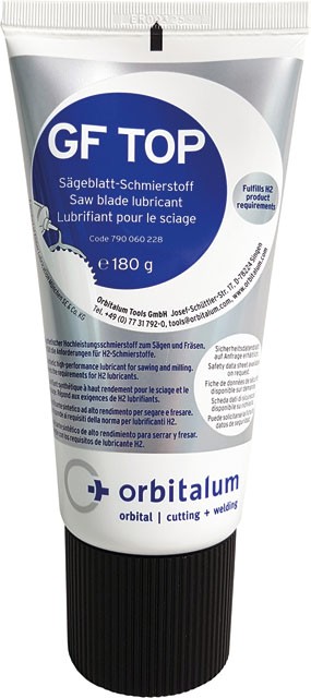 Lubrifiant pour lames de scie GF TOP