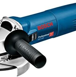 Meuleuse GWS 1400 diamètre 125/1400w