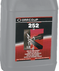 huile de coupe soluble ORACOUP en 20L