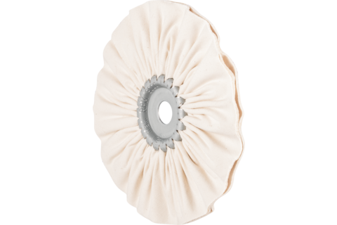 Meules en tissu à alésage TR 12510-20 TH