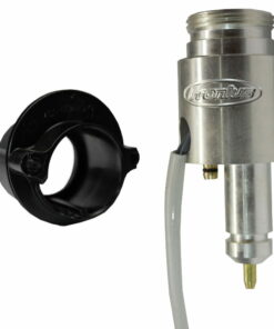 adaptateur FSC / EURO