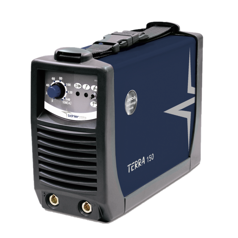 onduleur MMA TERRA 150
