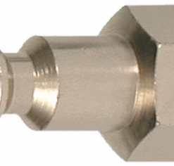 raccord rapide mâle  RAC 511- 1/4” Femelle