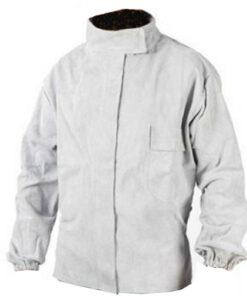 Veste de soudeur cuir  ECO XL