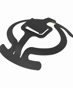 insert de casque HALO pour clippage