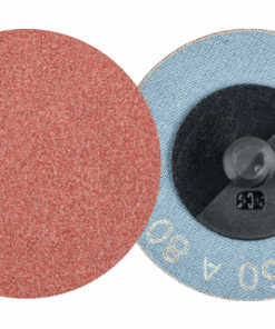 pastilles abrasive CDR 50A corindon 80