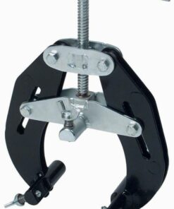 Clamp Uktra quick 2-6 raccord/raccord