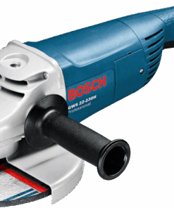 meuleuse BOSCH GWS 22-230 H