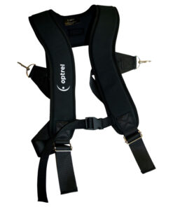 harnais d'épaule pour (e3000/X) PAPR