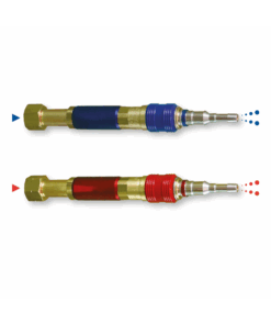 paire de super-RACORMATIC oxy/gaz E 16X150D et G montage détendeur