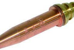 Tête de coupe type G1 OXY/PR diamètre 07/10