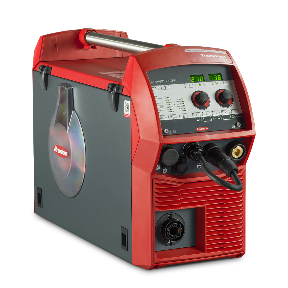 pack TRANSSTEEL 2700c 4 R/FSC mv SET