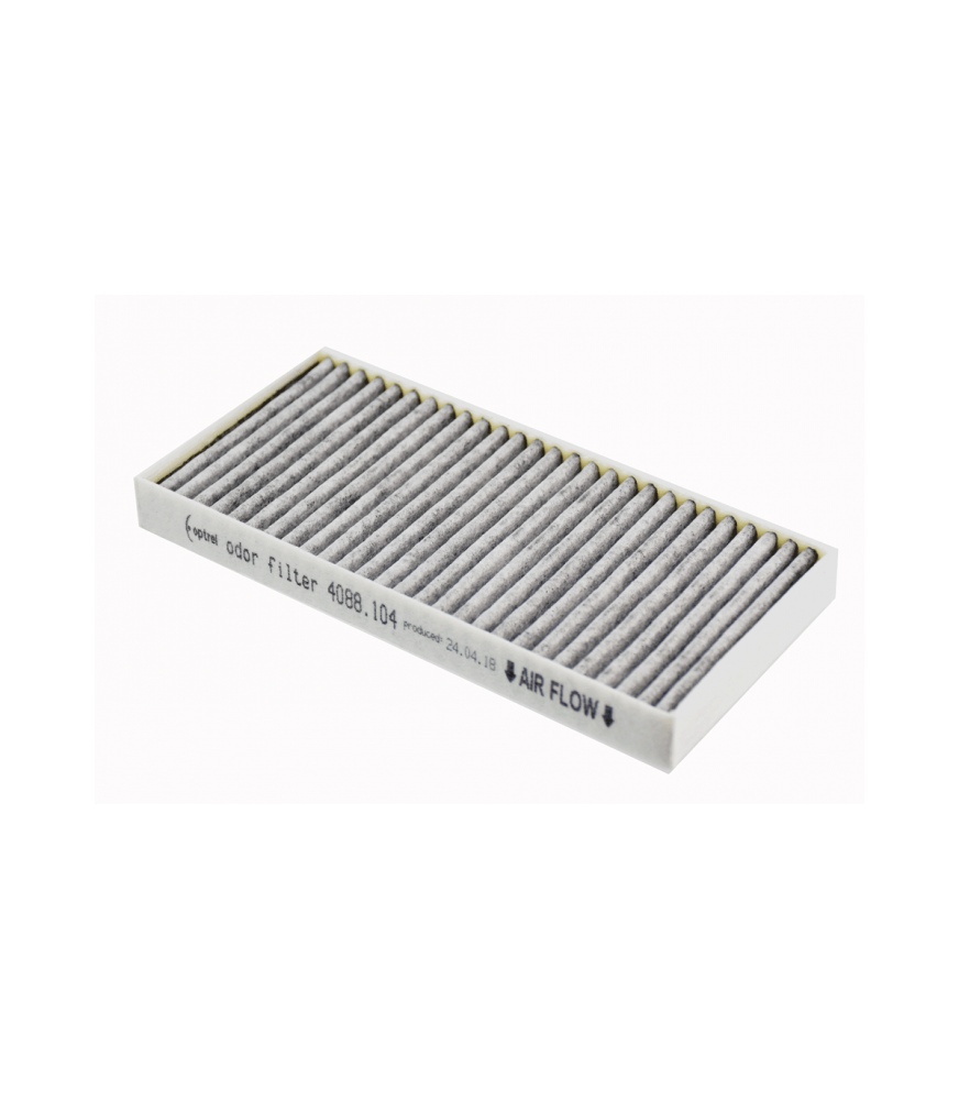 Filtre anti odeur (charbon actif) e3000X