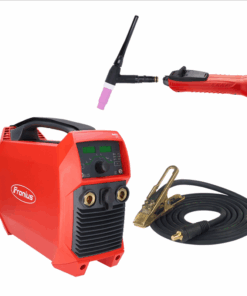 pack générateur TIG DC FRONIUS type ARTIS 210 E/F