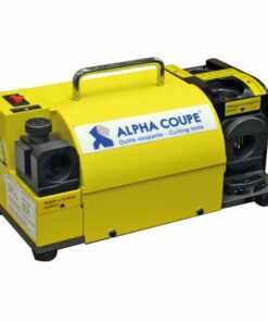 Affûteuse de forets diamètre 2-13mm (230V)