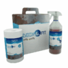 Lingettes DEOX  et  FIT