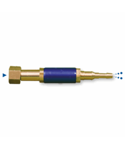 Stop feu Oxygène montage Détendeur Écrou 16x150 D