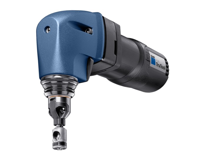 grignoteuse Tru tool N 200