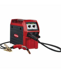 pack TRANSSTEEL 2200c SET