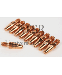 Tube contact M8 diamètre 1.6 torche fronius MTG 320i/400i MTW 400i/500i/700i