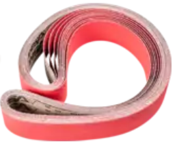 Bande abrasive 120x1500 SA-BA CO-COOL 80