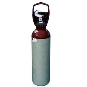 achat bouteillle MINI ACETYLENE (charge non comprise)