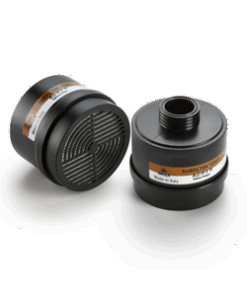 FILTRE A2P3R DIN RD40 pour masque PANAREA