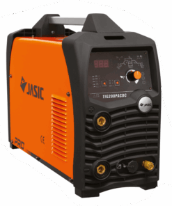 onduleur TIG JT-202D AC/DC  pulsé