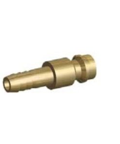 Connecteur rapide mâle diamètre intérieur tuyau 6mm