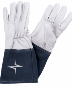 Gant pour soudage TIG  BÖHLER Gants en Cuir souple  renforcé M/9