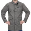 veste de soudage Arc Knight®, XXL